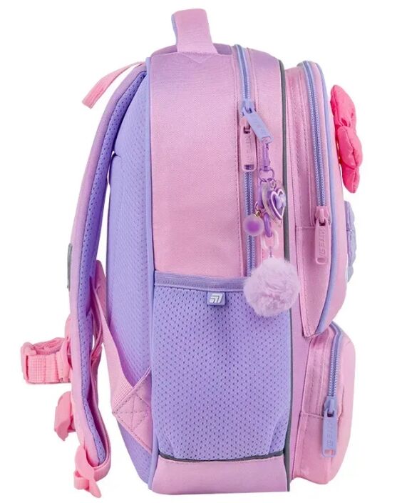 Рюкзак Kite Kids 100% Cute 32,5х24,5х9,5 см K26-559XS-1 Ціна (цена) 1 143.70грн. | придбати  купити (купить) Рюкзак Kite Kids 100% Cute 32,5х24,5х9,5 см K26-559XS-1 доставка по Украине, купить книгу, детские игрушки, компакт диски 2
