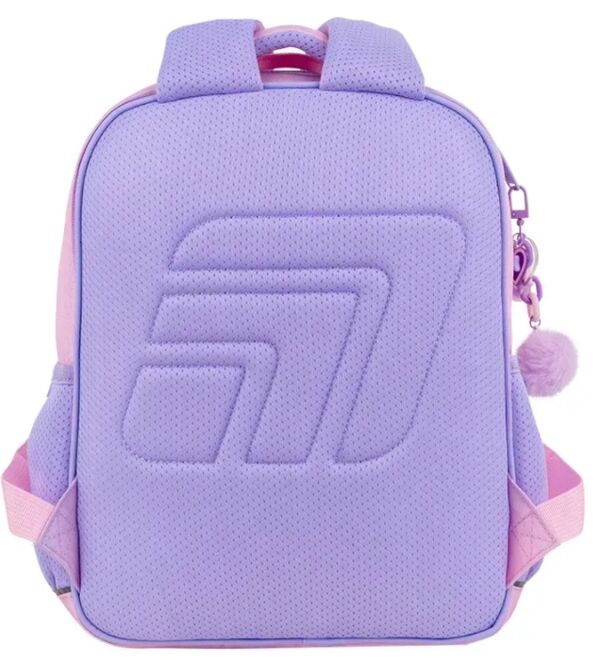 Рюкзак Kite Kids 100% Cute 32,5х24,5х9,5 см K26-559XS-1 Ціна (цена) 1 143.70грн. | придбати  купити (купить) Рюкзак Kite Kids 100% Cute 32,5х24,5х9,5 см K26-559XS-1 доставка по Украине, купить книгу, детские игрушки, компакт диски 4