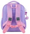 Рюкзак Kite Kids 100% Cute 32,5х24,5х9,5 см K26-559XS-1 Ціна (цена) 1 143.70грн. | придбати  купити (купить) Рюкзак Kite Kids 100% Cute 32,5х24,5х9,5 см K26-559XS-1 доставка по Украине, купить книгу, детские игрушки, компакт диски 3