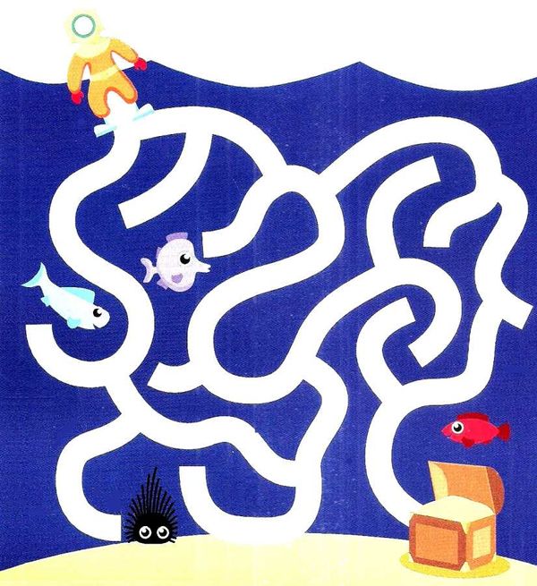 багаторазові лабіринти їжачок книга строки доставки (2-5 діб) Ціна (цена) 36.00грн. | придбати  купити (купить) багаторазові лабіринти їжачок книга строки доставки (2-5 діб) доставка по Украине, купить книгу, детские игрушки, компакт диски 2