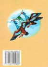 читанка жаба-мандрівниця книга    (формат А-5) Ціна (цена) 35.00грн. | придбати  купити (купить) читанка жаба-мандрівниця книга    (формат А-5) доставка по Украине, купить книгу, детские игрушки, компакт диски 5