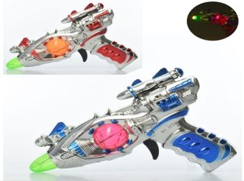 Уценка ИД Пистолет 3196 (без кришки, без упаковки)