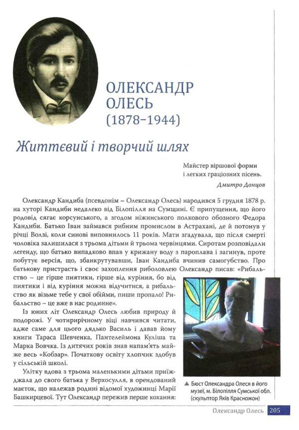 українська література 10 клас підручник рівень стандарт Слоньовська Ціна (цена) 249.70грн. | придбати  купити (купить) українська література 10 клас підручник рівень стандарт Слоньовська доставка по Украине, купить книгу, детские игрушки, компакт диски 6