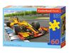 пазли castorland 60 елементів Гоночна машина артикул 066179 Ціна (цена) 89.10грн. | придбати  купити (купить) пазли castorland 60 елементів Гоночна машина артикул 066179 доставка по Украине, купить книгу, детские игрушки, компакт диски 0