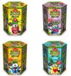 Набір для пророщування Grass monsters head весела травка травянчик Ціна (цена) 71.00грн. | придбати  купити (купить) Набір для пророщування Grass monsters head весела травка травянчик доставка по Украине, купить книгу, детские игрушки, компакт диски 1