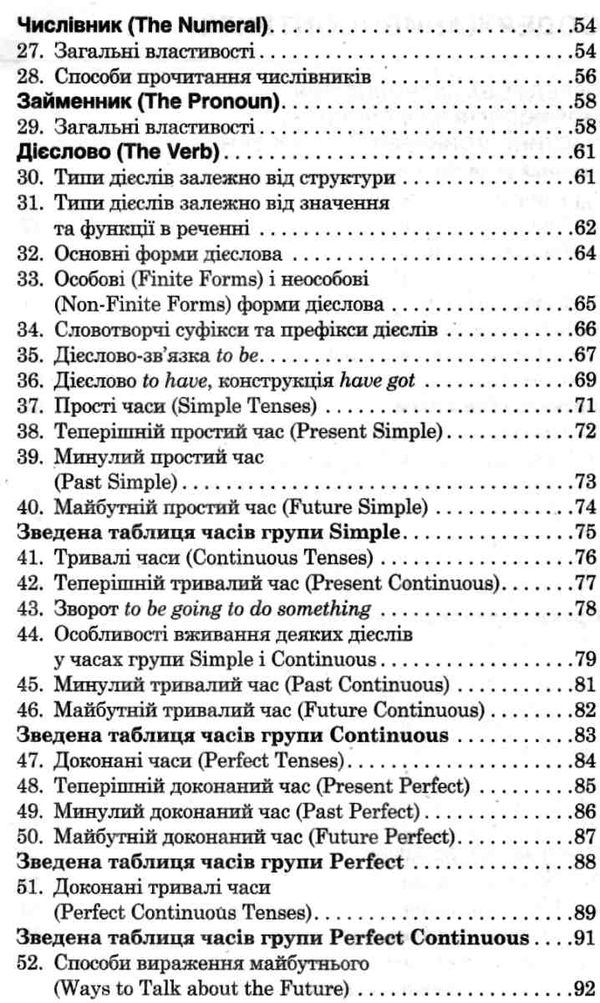 100 тем англійська мова граматика Ціна (цена) 57.60грн. | придбати  купити (купить) 100 тем англійська мова граматика доставка по Украине, купить книгу, детские игрушки, компакт диски 3