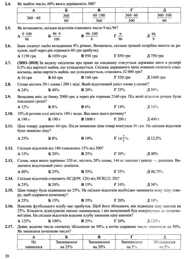 зно математика довідник Уточнюйте кількість Ціна (цена) 200.00грн. | придбати  купити (купить) зно математика довідник Уточнюйте кількість доставка по Украине, купить книгу, детские игрушки, компакт диски 6