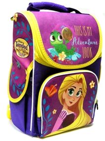 Рюкзак Leader 988482 Little Star Tangled Disney 34,5*25,5*13см Рюкзак Leader 988482 Little Star Tangled Disney 34,5*25,5*13см