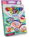 набір для творчості пластилінове мило play clay soap мале PCS-02-01U/02U/03U/04U Ціна (цена) 48.40грн. | придбати  купити (купить) набір для творчості пластилінове мило play clay soap мале PCS-02-01U/02U/03U/04U доставка по Украине, купить книгу, детские игрушки, компакт диски 2