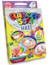 набір для творчості пластилінове мило play clay soap мале PCS-02-01U/02U/03U/04U Ціна (цена) 48.40грн. | придбати  купити (купить) набір для творчості пластилінове мило play clay soap мале PCS-02-01U/02U/03U/04U доставка по Украине, купить книгу, детские игрушки, компакт диски 3