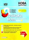 абрамюк українська мова 1 клас мій конспект частина 1 до підручника пономарьової   купити Ціна (цена) 104.20грн. | придбати  купити (купить) абрамюк українська мова 1 клас мій конспект частина 1 до підручника пономарьової   купити доставка по Украине, купить книгу, детские игрушки, компакт диски 0