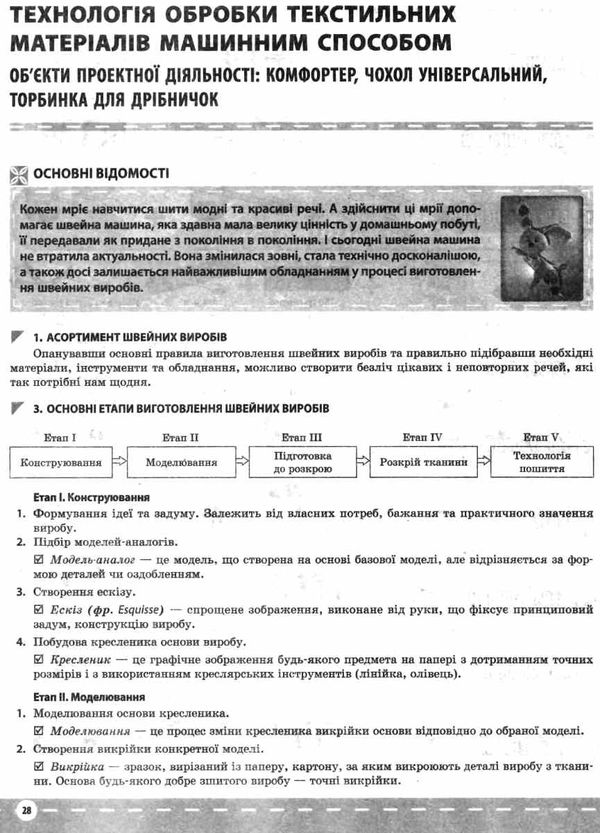 приходько трудове навчання 5 - 6 класи частина 2 проектна діяльність мій конспект   купити Ціна (цена) 63.98грн. | придбати  купити (купить) приходько трудове навчання 5 - 6 класи частина 2 проектна діяльність мій конспект   купити доставка по Украине, купить книгу, детские игрушки, компакт диски 4