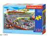 пазли castorland 120 елементів формула швидкості 13470 Ціна (цена) 67.70грн. | придбати  купити (купить) пазли castorland 120 елементів формула швидкості 13470 доставка по Украине, купить книгу, детские игрушки, компакт диски 1