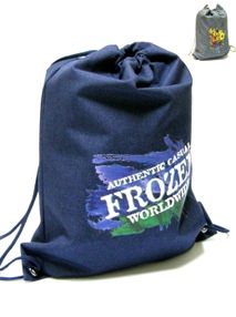 Сумка д/обуви с 3D рисунком в асс 40х33см