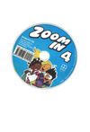 Zoom in 4 Student's Book + Workbook Ціна (цена) 374.22грн. | придбати  купити (купить) Zoom in 4 Student's Book + Workbook доставка по Украине, купить книгу, детские игрушки, компакт диски 6