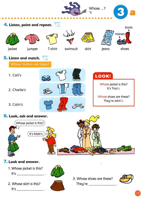 Zoom in 4 Student's Book + Workbook Ціна (цена) 319.00грн. | придбати  купити (купить) Zoom in 4 Student's Book + Workbook доставка по Украине, купить книгу, детские игрушки, компакт диски 4