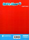 quick minds 1 pupils book підручник твердий Ціна (цена) 271.44грн. | придбати  купити (купить) quick minds 1 pupils book підручник твердий доставка по Украине, купить книгу, детские игрушки, компакт диски 6