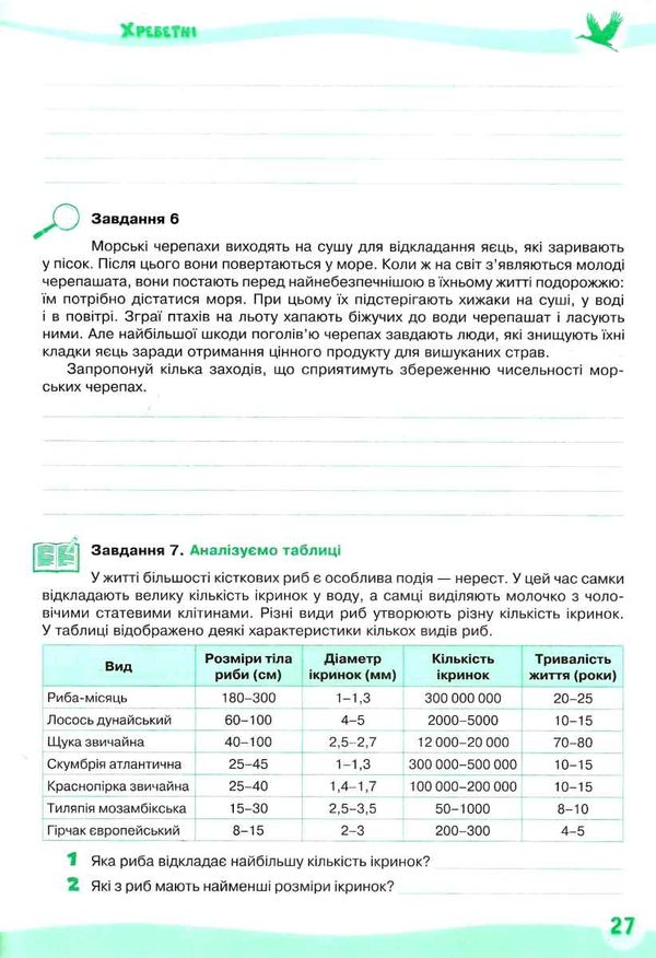 я дослідник біологія 7 клас дослідницький практикум  НУШ Ціна (цена) 63.75грн. | придбати  купити (купить) я дослідник біологія 7 клас дослідницький практикум  НУШ доставка по Украине, купить книгу, детские игрушки, компакт диски 5