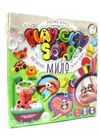 набір для творчості пластилінове мило велике play clay soap артикул PCS-01-01U/02U  купит Ціна (цена) 82.70грн. | придбати  купити (купить) набір для творчості пластилінове мило велике play clay soap артикул PCS-01-01U/02U  купит доставка по Украине, купить книгу, детские игрушки, компакт диски 0