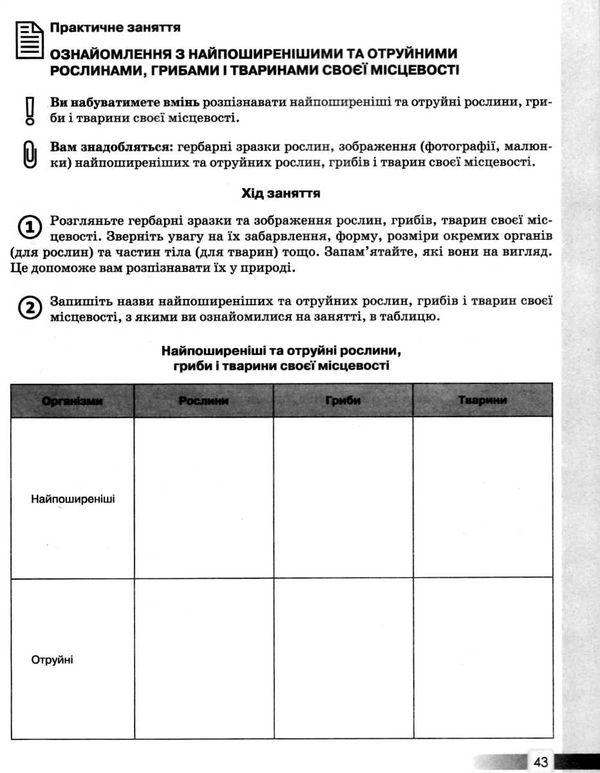 природознавство 5 клас зошит практикум  Уточнюйте  строки доставки (2-5 діб) РОЗПРОДАЖ Ціна (цена) 38.00грн. | придбати  купити (купить) природознавство 5 клас зошит практикум  Уточнюйте  строки доставки (2-5 діб) РОЗПРОДАЖ доставка по Украине, купить книгу, детские игрушки, компакт диски 5