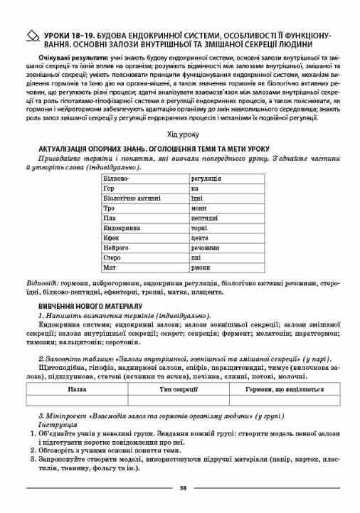 біологія 8 клас мій конспект нуш Ціна (цена) 220.00грн. | придбати  купити (купить) біологія 8 клас мій конспект нуш доставка по Украине, купить книгу, детские игрушки, компакт диски 8
