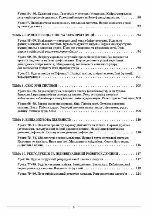 біологія 8 клас мій конспект нуш Ціна (цена) 220.00грн. | придбати  купити (купить) біологія 8 клас мій конспект нуш доставка по Украине, купить книгу, детские игрушки, компакт диски 4