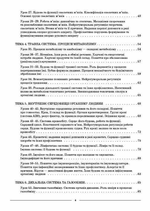 біологія 8 клас мій конспект нуш Ціна (цена) 220.00грн. | придбати  купити (купить) біологія 8 клас мій конспект нуш доставка по Украине, купить книгу, детские игрушки, компакт диски 3