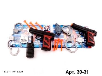 ИД Полиц.набор 30-31