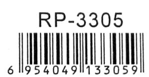 пенал контейнер атикул rp - 3305 для пензликів 33 х 5 х 4 см Ціна (цена) 42.00грн. | придбати  купити (купить) пенал контейнер атикул rp - 3305 для пензликів 33 х 5 х 4 см доставка по Украине, купить книгу, детские игрушки, компакт диски 2