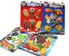 магниты для доски  морозиво/фрукти/овочі в асортименті Ціна (цена) 32.20грн. | придбати  купити (купить) магниты для доски  морозиво/фрукти/овочі в асортименті доставка по Украине, купить книгу, детские игрушки, компакт диски 1