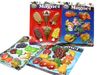 магниты для доски  морозиво/фрукти/овочі в асортименті Ціна (цена) 32.20грн. | придбати  купити (купить) магниты для доски  морозиво/фрукти/овочі в асортименті доставка по Украине, купить книгу, детские игрушки, компакт диски 0