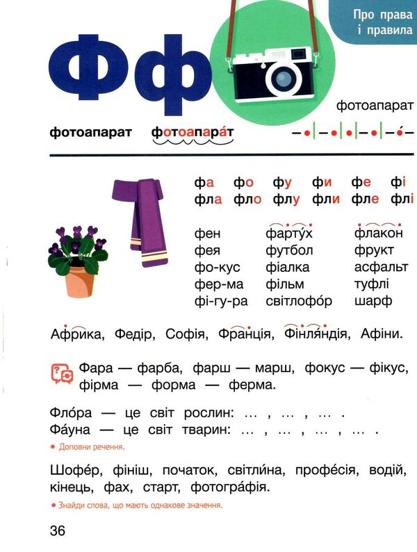 українська мова буквар 1 клас частина 1 + 2 нуш Ціна (цена) 529.20грн. | придбати  купити (купить) українська мова буквар 1 клас частина 1 + 2 нуш доставка по Украине, купить книгу, детские игрушки, компакт диски 8