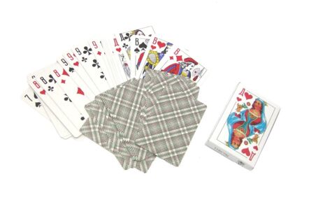 карти гральні 36 штук  9811