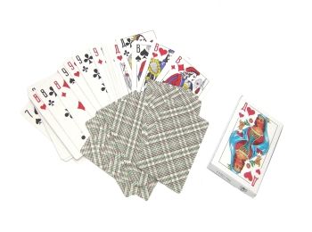 карти гральні 36 штук  9811