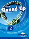 ROUND-UP 2 SB New + CD (ENGLIHS GRAMMAR BOOK) (англійська граматика для школярів начальних класів)  Ціна (цена) 350.00грн. | придбати  купити (купить) ROUND-UP 2 SB New + CD (ENGLIHS GRAMMAR BOOK) (англійська граматика для школярів начальних класів)  доставка по Украине, купить книгу, детские игрушки, компакт диски 0