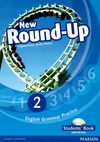Round-Up NEW 2 SB + CD (ENGLIHS GRAMMAR BOOK) (англійська граматика для школярів PEARSON Ціна (цена) 350.00грн. | придбати  купити (купить) Round-Up NEW 2 SB + CD (ENGLIHS GRAMMAR BOOK) (англійська граматика для школярів PEARSON доставка по Украине, купить книгу, детские игрушки, компакт диски 1