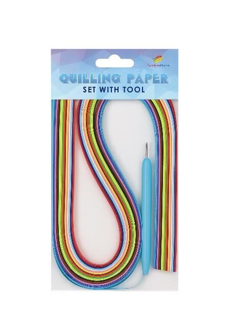 папір для квілінгу 150 аркушів 15 кольорів 520 х 5 мм 230003 Ціна (цена) 30.70грн. | придбати  купити (купить) папір для квілінгу 150 аркушів 15 кольорів 520 х 5 мм 230003 доставка по Украине, купить книгу, детские игрушки, компакт диски 0