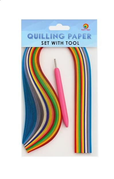 папір для квілінгу 150 аркушів 15 кольорів 380 х 5 мм 230002 Ціна (цена) 23.60грн. | придбати  купити (купить) папір для квілінгу 150 аркушів 15 кольорів 380 х 5 мм 230002 доставка по Украине, купить книгу, детские игрушки, компакт диски 0