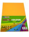 ПАПІР КОЛЬОРОВИЙ А4/80 100АРК (помаранчевий неон) Ціна (цена) 80.00грн. | придбати  купити (купить) ПАПІР КОЛЬОРОВИЙ А4/80 100АРК (помаранчевий неон) доставка по Украине, купить книгу, детские игрушки, компакт диски 1