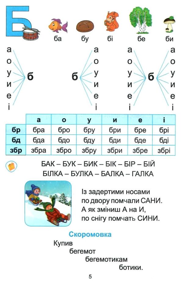 українська мова буквар 1 клас частина 2 к НУШ нова українська школа Ціна (цена) 149.90грн. | придбати  купити (купить) українська мова буквар 1 клас частина 2 к НУШ нова українська школа доставка по Украине, купить книгу, детские игрушки, компакт диски 4