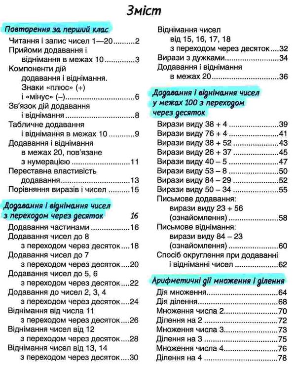 логачевська мій помічник з математики 2 клас у двох частинах ціна купити Ціна (цена) 80.00грн. | придбати  купити (купить) логачевська мій помічник з математики 2 клас у двох частинах ціна купити доставка по Украине, купить книгу, детские игрушки, компакт диски 3