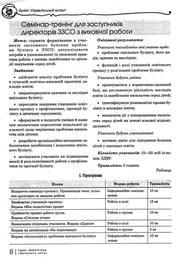 кириченко булінг управлінський аспект книга Ціна (цена) 84.00грн. | придбати  купити (купить) кириченко булінг управлінський аспект книга доставка по Украине, купить книгу, детские игрушки, компакт диски 4