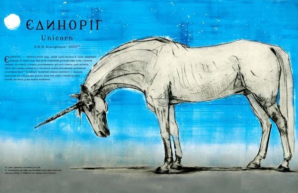 Фантастичні звірі і де їх шукати Велике ілюстроване видання Ціна (цена) 752.30грн. | придбати  купити (купить) Фантастичні звірі і де їх шукати Велике ілюстроване видання доставка по Украине, купить книгу, детские игрушки, компакт диски 3