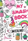 my smash book 9 weekend книга Ціна (цена) 55.90грн. | придбати  купити (купить) my smash book 9 weekend книга доставка по Украине, купить книгу, детские игрушки, компакт диски 6