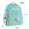 Рюкзак GoPack Education So Sweet 37х28,5х16 см GO26-2606S-2 Ціна (цена) 997.20грн. | придбати  купити (купить) Рюкзак GoPack Education So Sweet 37х28,5х16 см GO26-2606S-2 доставка по Украине, купить книгу, детские игрушки, компакт диски 1