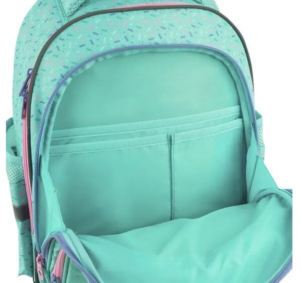 Рюкзак GoPack Education So Sweet 37х28,5х16 см GO26-2606S-2 Ціна (цена) 997.20грн. | придбати  купити (купить) Рюкзак GoPack Education So Sweet 37х28,5х16 см GO26-2606S-2 доставка по Украине, купить книгу, детские игрушки, компакт диски 6