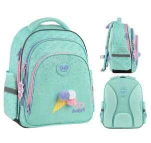 Рюкзак GoPack Education So Sweet 37х28,5х16 см GO26-2606S-2