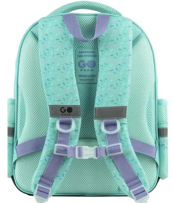 Рюкзак GoPack Education So Sweet 37х28,5х16 см GO26-2606S-2 Ціна (цена) 997.20грн. | придбати  купити (купить) Рюкзак GoPack Education So Sweet 37х28,5х16 см GO26-2606S-2 доставка по Украине, купить книгу, детские игрушки, компакт диски 3