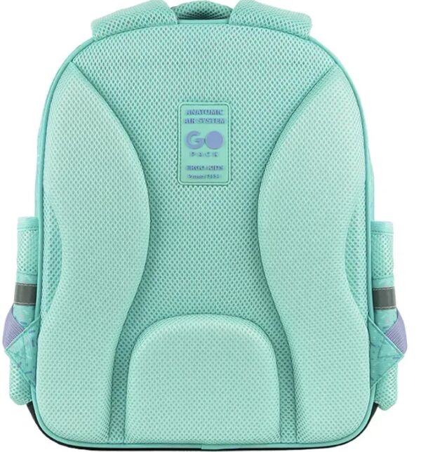 Рюкзак GoPack Education So Sweet 37х28,5х16 см GO26-2606S-2 Ціна (цена) 997.20грн. | придбати  купити (купить) Рюкзак GoPack Education So Sweet 37х28,5х16 см GO26-2606S-2 доставка по Украине, купить книгу, детские игрушки, компакт диски 4
