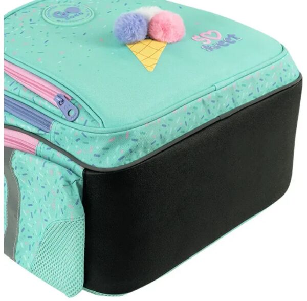 Рюкзак GoPack Education So Sweet 37х28,5х16 см GO26-2606S-2 Ціна (цена) 997.20грн. | придбати  купити (купить) Рюкзак GoPack Education So Sweet 37х28,5х16 см GO26-2606S-2 доставка по Украине, купить книгу, детские игрушки, компакт диски 5